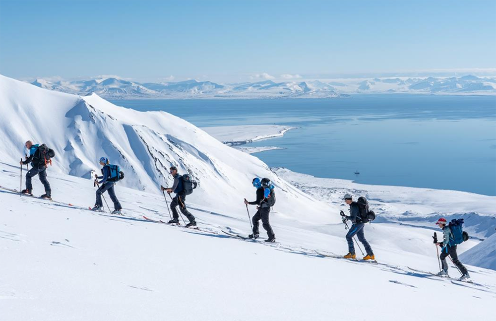 Svalbard
