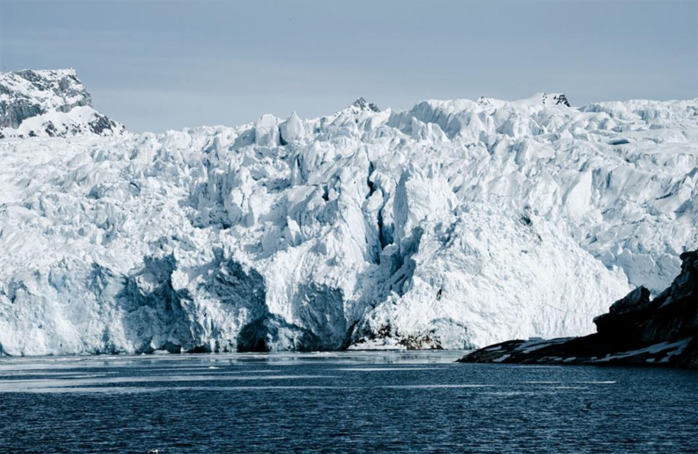 Svalbard