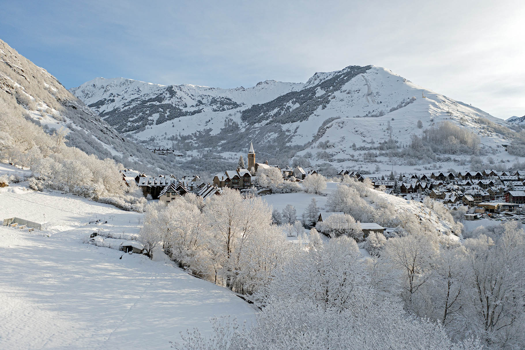 Baqueira