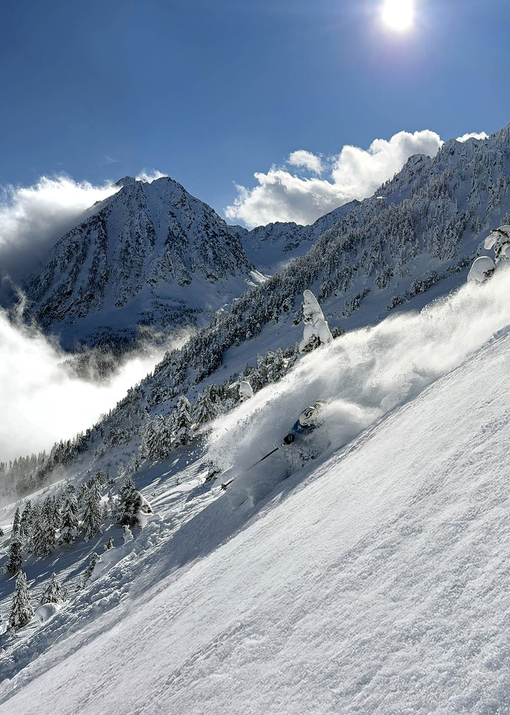 Baqueira
