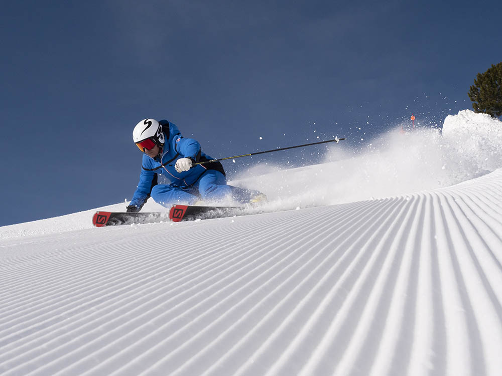 Baqueira